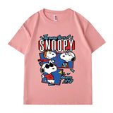 #1 Printed Heavyweight T-shirts
