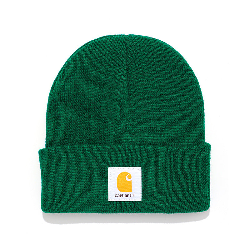 Carhartt Men's Knit Cuffed Beanie