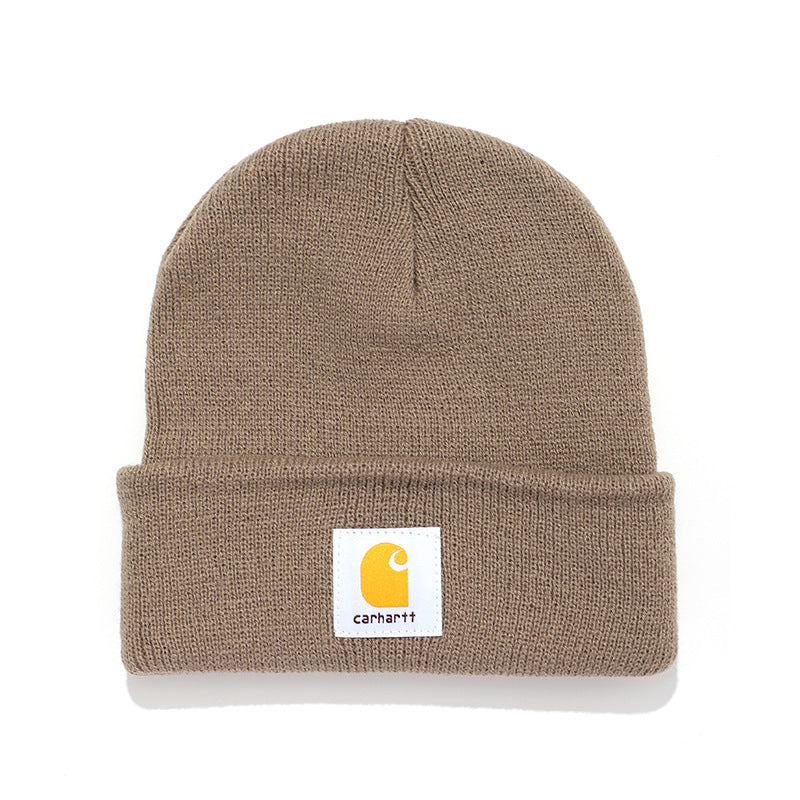 Carhartt Men's Knit Cuffed Beanie