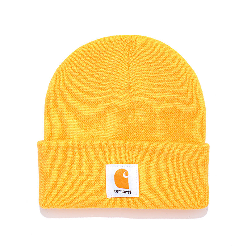 Carhartt Men's Knit Cuffed Beanie