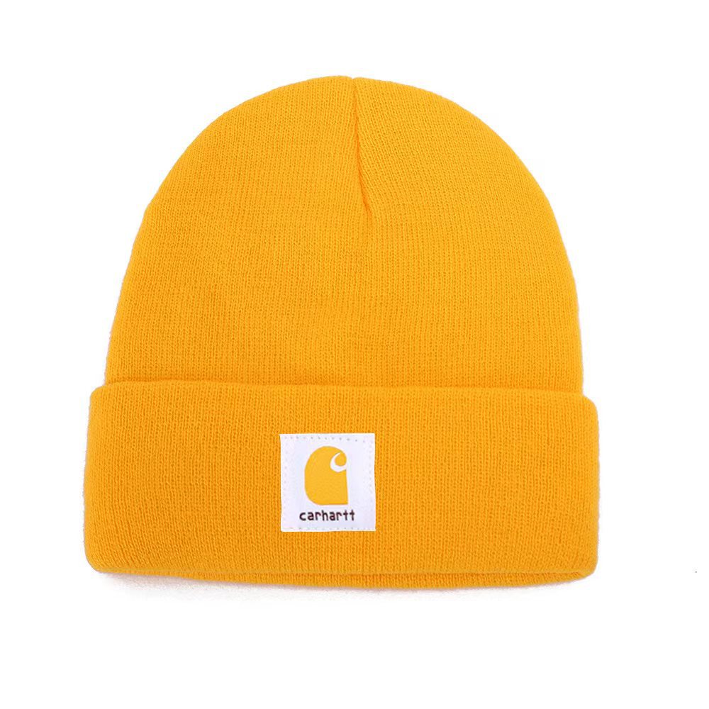 Carhartt Men's Knit Cuffed Beanie