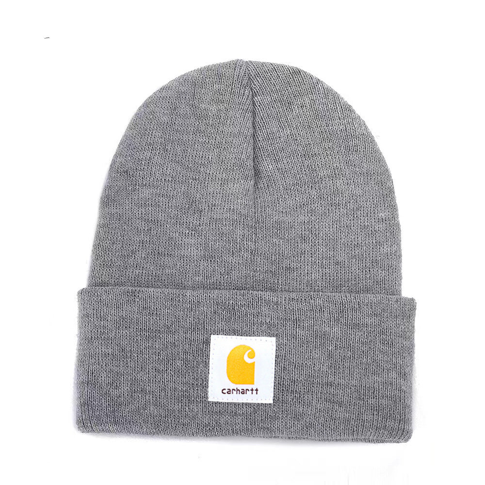 Carhartt Men's Knit Cuffed Beanie