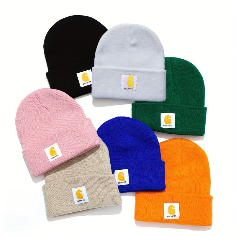 Carhartt Men's Knit Cuffed Beanie
