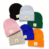 Carhartt Men's Knit Cuffed Beanie