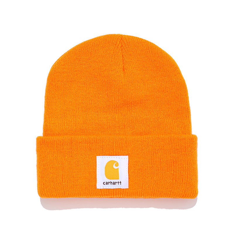 Carhartt Men's Knit Cuffed Beanie