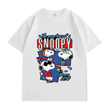#1 Printed Heavyweight T-shirts