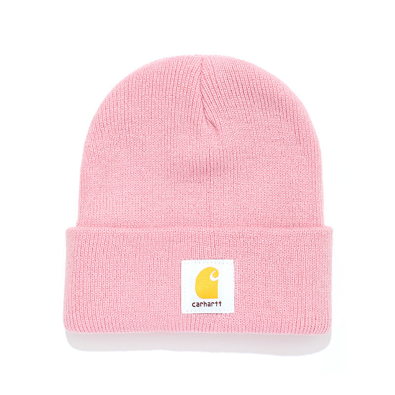Carhartt Men's Knit Cuffed Beanie