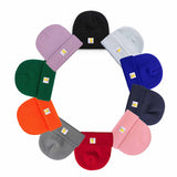 Carhartt Men's Knit Cuffed Beanie
