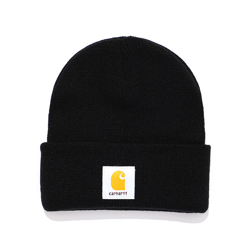Carhartt Men's Knit Cuffed Beanie