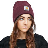 Carhartt Men's Knit Cuffed Beanie