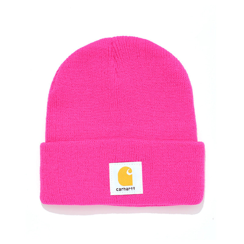Carhartt Men's Knit Cuffed Beanie