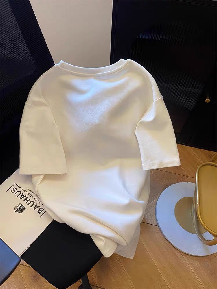 Sparkly Little Elephant Takes the Stage, the Eye - Catching Secret of Cute T - shirt