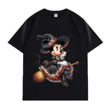 🎀MN Witch Collection Tee - Spellbinding Style