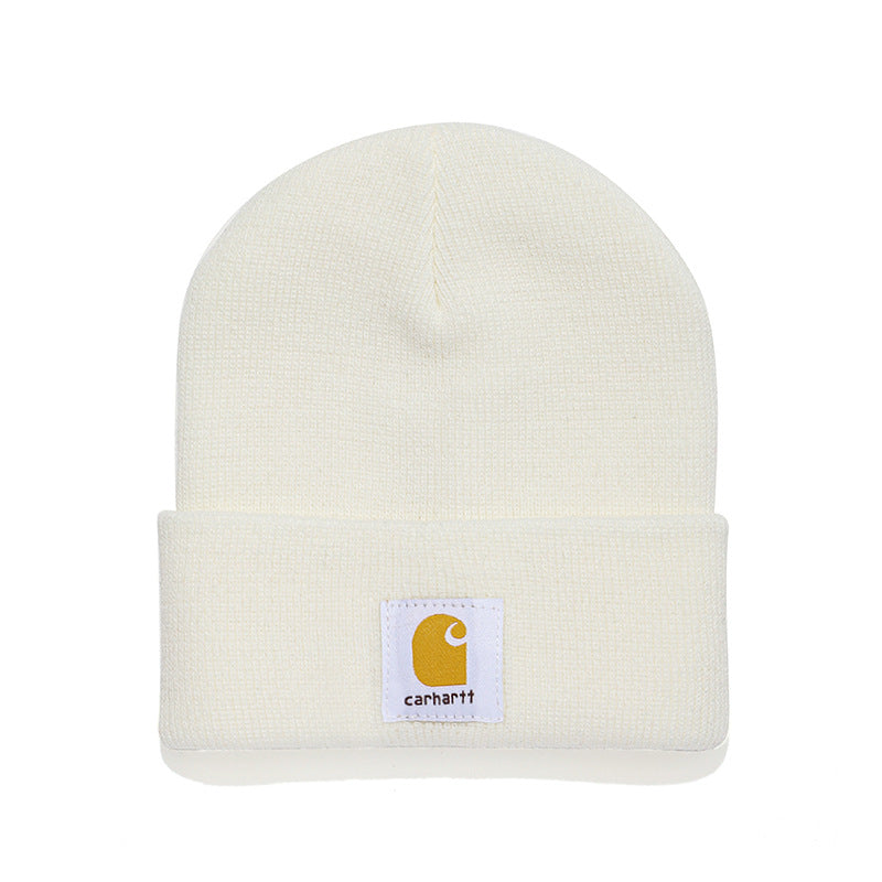 Carhartt Men's Knit Cuffed Beanie