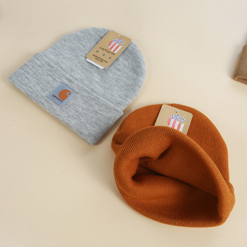 Carhartt Men's Knit Cuffed Beanie
