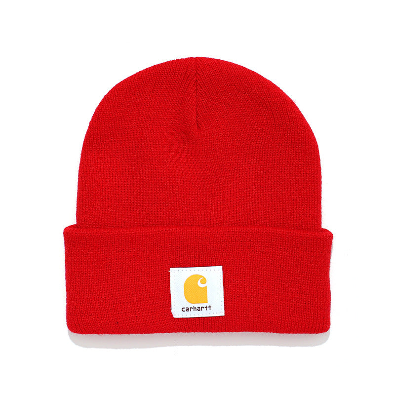 Carhartt Men's Knit Cuffed Beanie