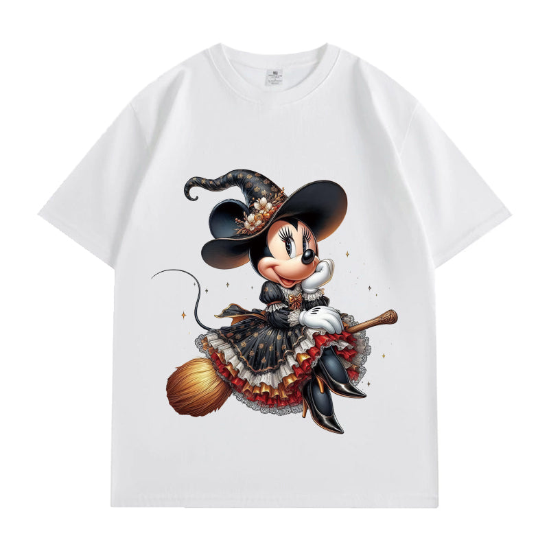 🎀MN Witch Collection Tee - Spellbinding Style