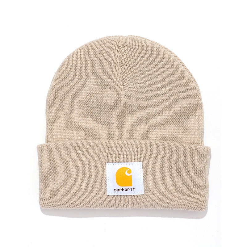 Carhartt Men's Knit Cuffed Beanie