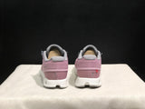 On Cloud 5 Lily pink + fog white