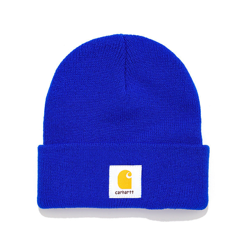 Carhartt Men's Knit Cuffed Beanie