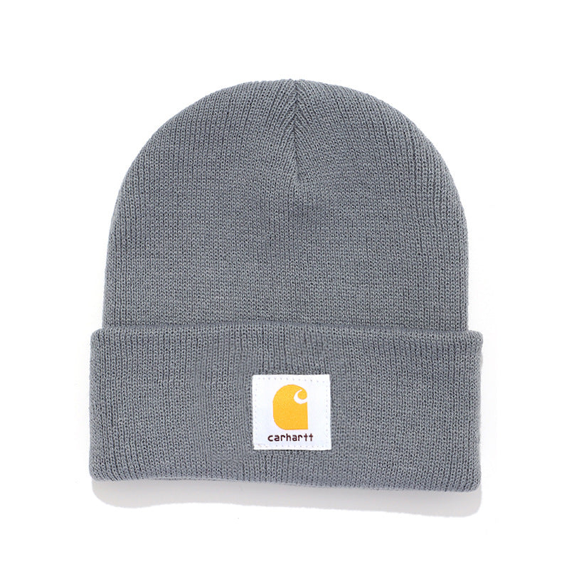 Carhartt Men's Knit Cuffed Beanie