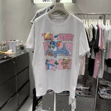Tom and Jerry - Themed T - shirt: Wear the Classic Cartoon Fun