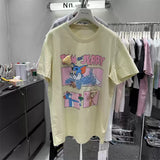 Tom and Jerry - Themed T - shirt: Wear the Classic Cartoon Fun